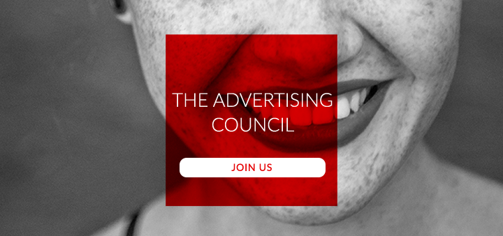 The Advertising Council - Join Us